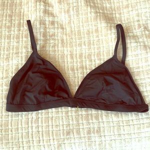 Madewell XL Bralette